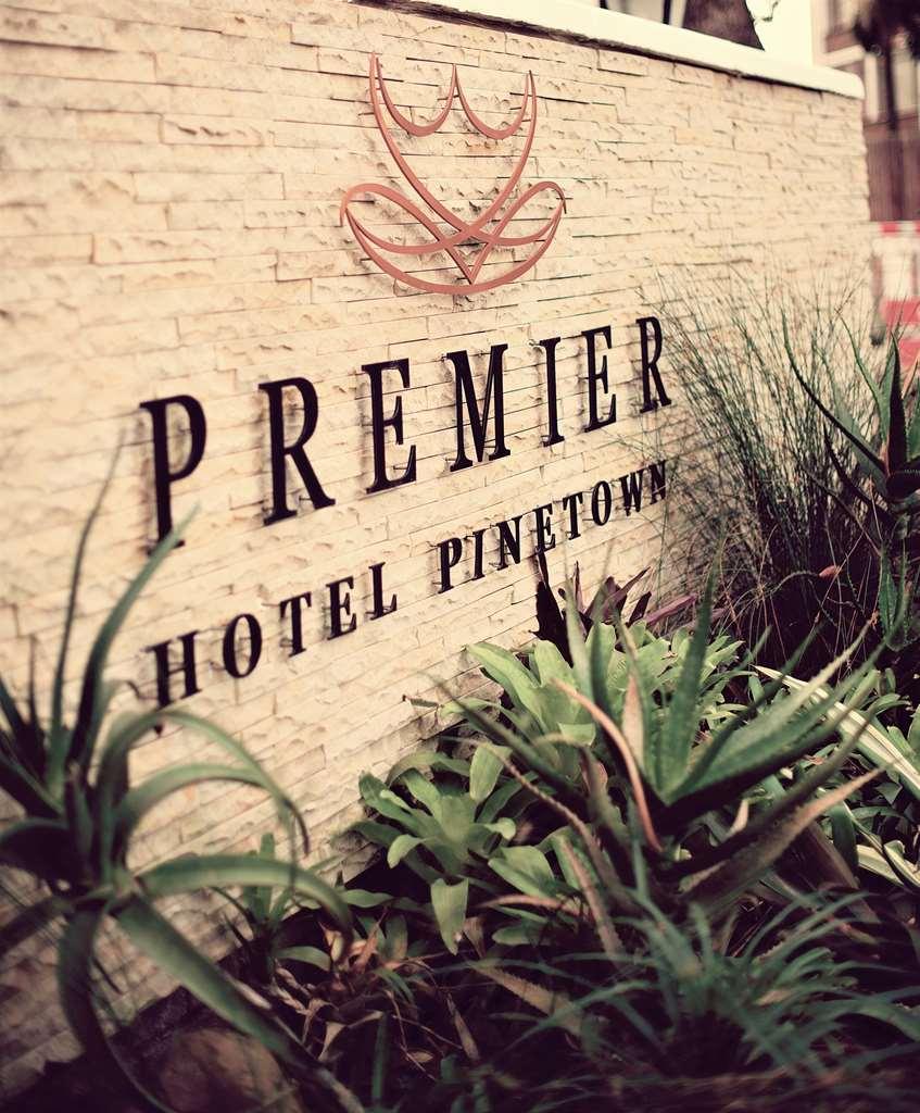 Premier Splendid Inn Pinetown Luaran gambar